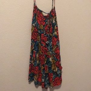 cute patterned romper
